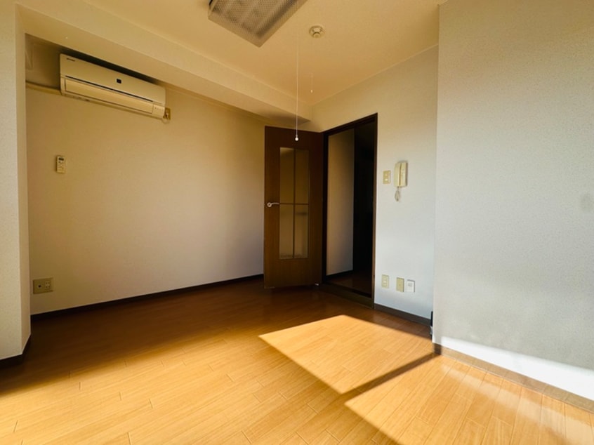 居室 ＭＯＭＯ仁川