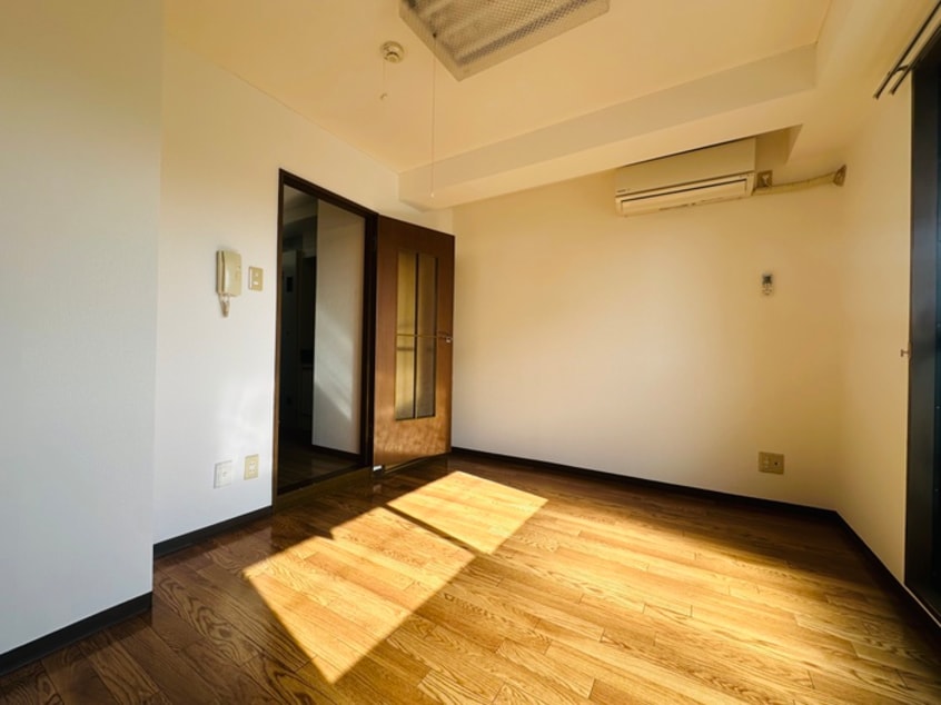 居室 ＭＯＭＯ仁川