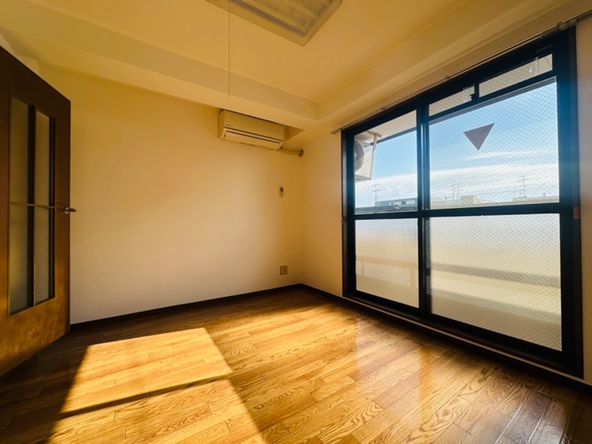 居室 ＭＯＭＯ仁川