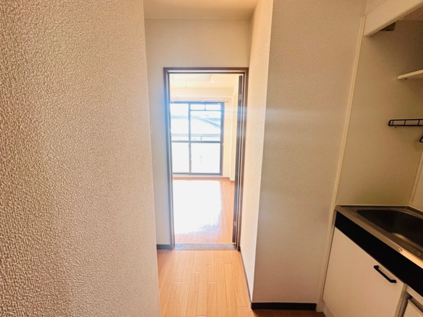 廊下 ＭＯＭＯ仁川