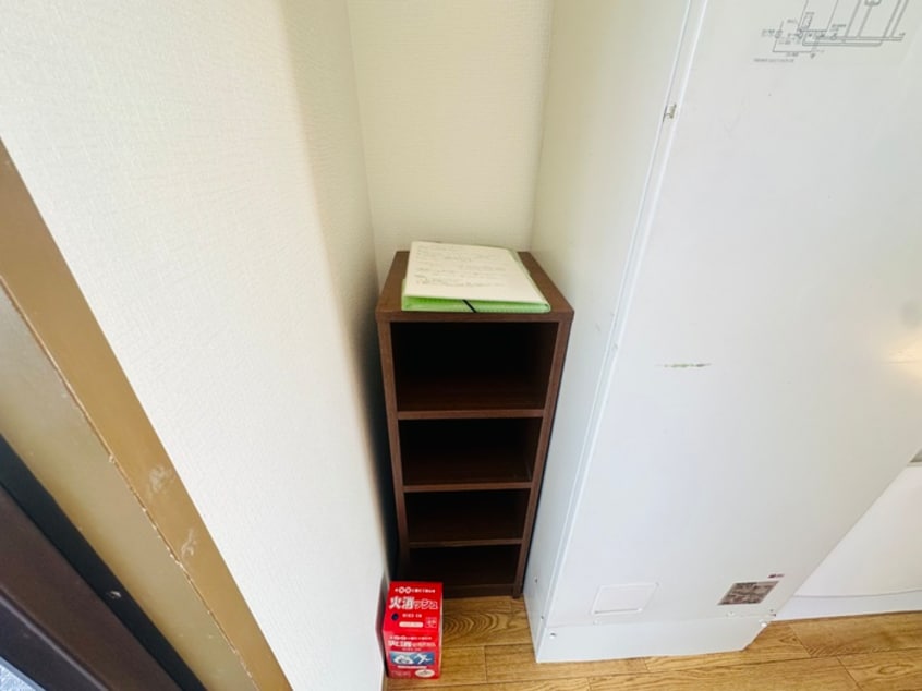 靴箱 ＭＯＭＯ仁川