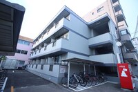 クローバーハイム