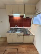 キッチン マスコット・コーポ