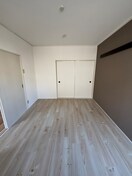 居室 マスコット・コーポ