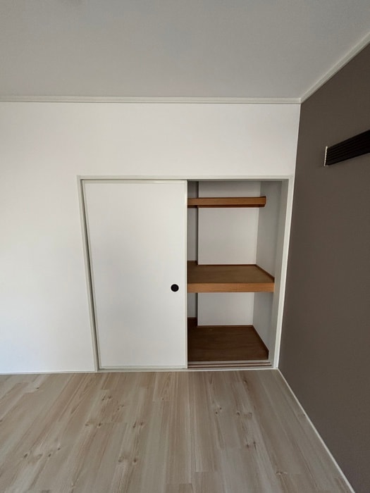 収納 マスコット・コーポ