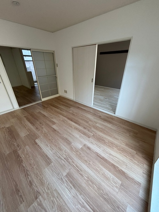 居室 マスコット・コーポ