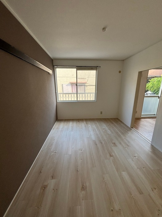 居室 マスコット・コーポ