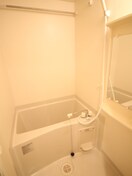 バス／シャワールーム等 プレサンス新大阪クレスタ(610)