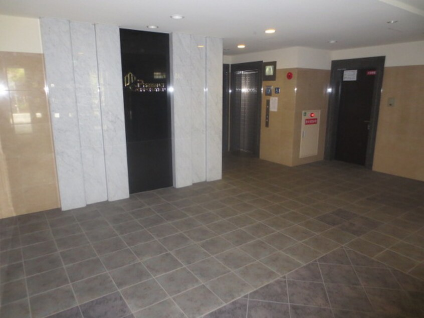 その他 プレサンス新大阪クレスタ(610)