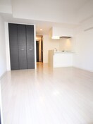 内観写真 プレサンス新大阪クレスタ(610)