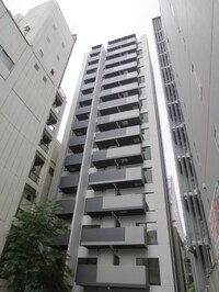 エスライズ御堂筋本町(1104)