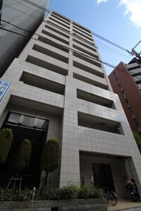 ﾀﾞｲﾅｼﾃｨ上本町(301)