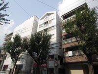 城内ローズプラザ(403)