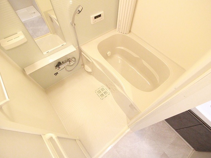 バス／シャワールーム等 CREST　TAPP京都二条（505）