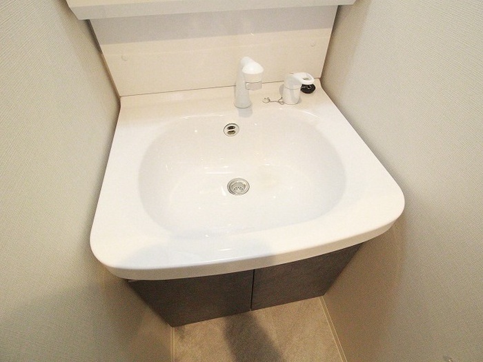 洗面 CREST　TAPP京都二条（505）