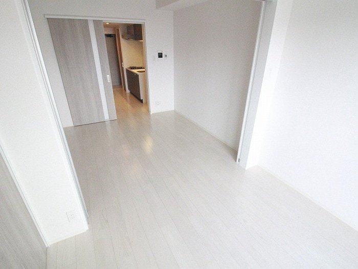 居室 CREST　TAPP京都二条（505）