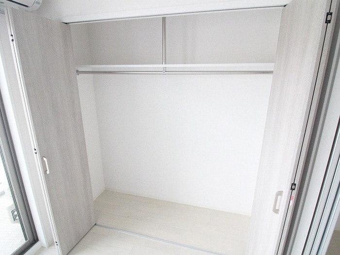 収納 CREST　TAPP京都二条（505）