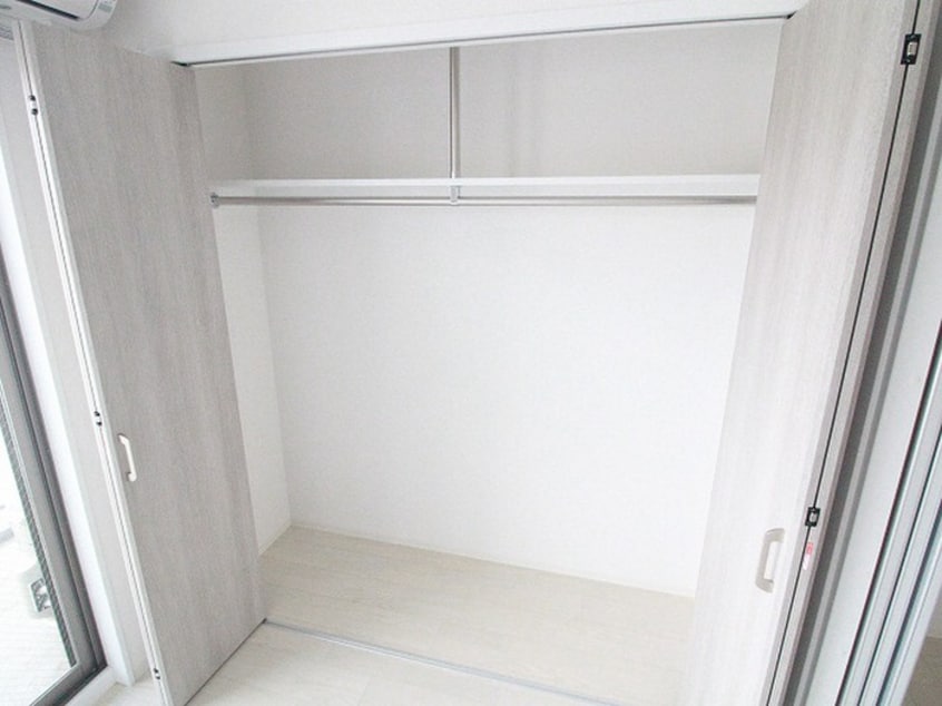 収納 CREST　TAPP京都二条（505）