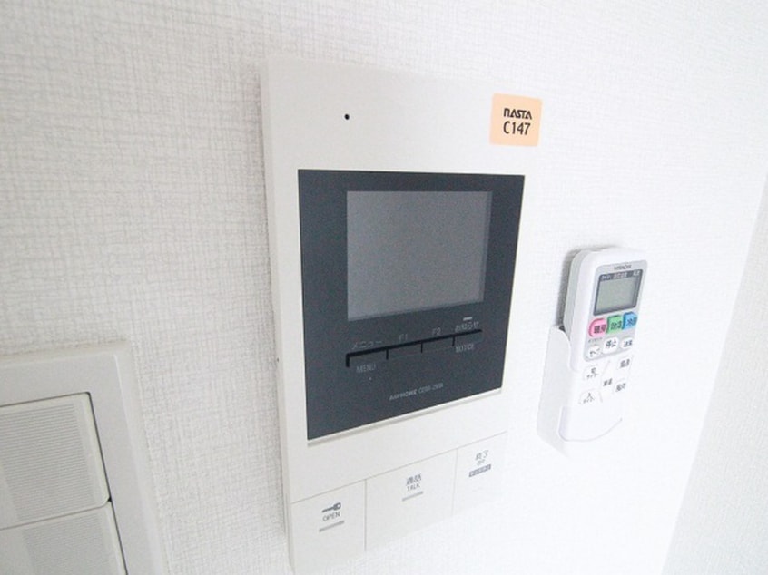 内観写真 CREST　TAPP京都二条（505）