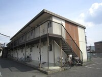 エンゼルハイツＣ棟