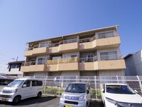 貴船マンション