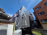 光栄ハイツ千里丘