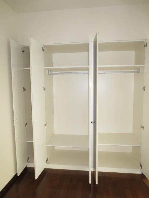 収納 ｱｽﾃﾘｵ北堀江ｻﾞ･ﾒﾄﾛﾀﾜ-