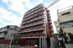 ロマネスク天神ノ森(803)