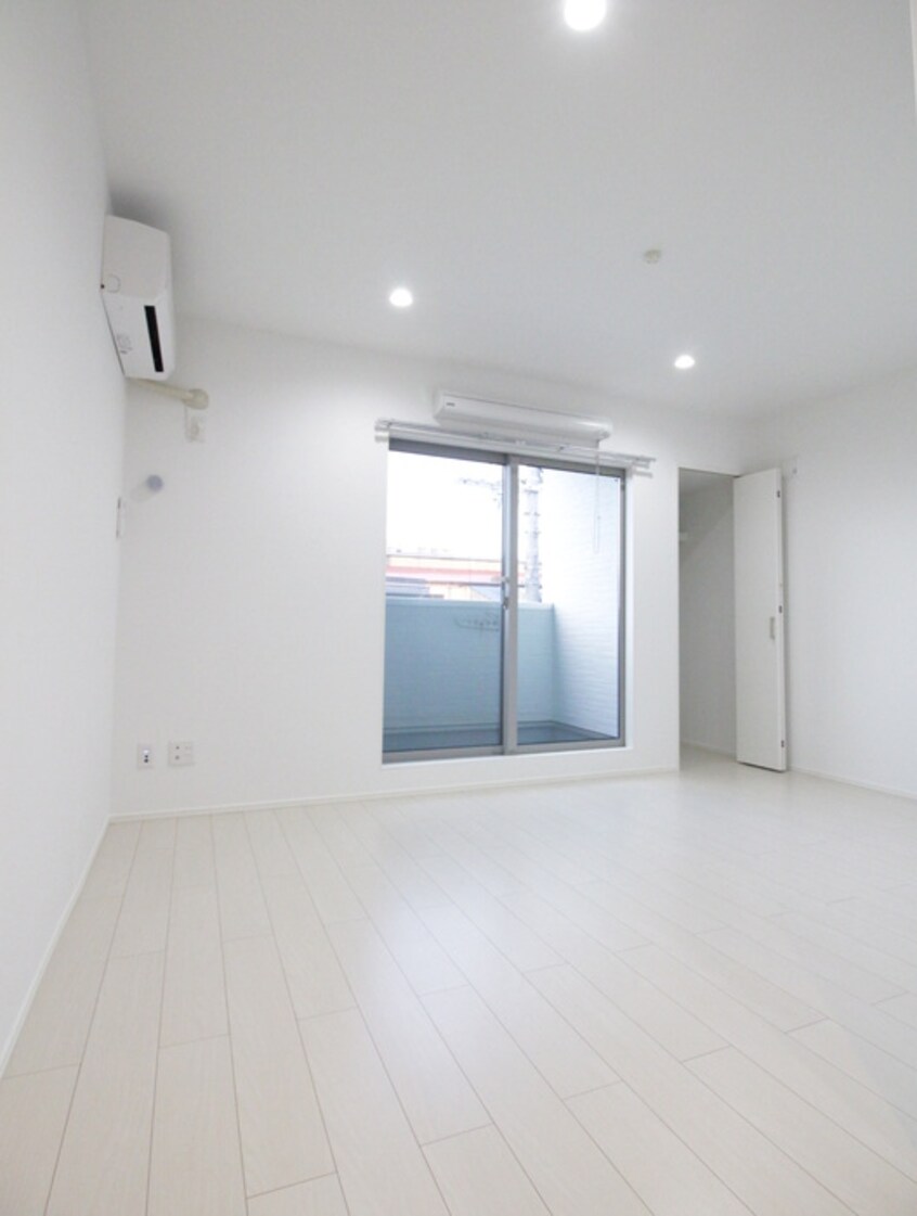 居室 リュクスシティー永和