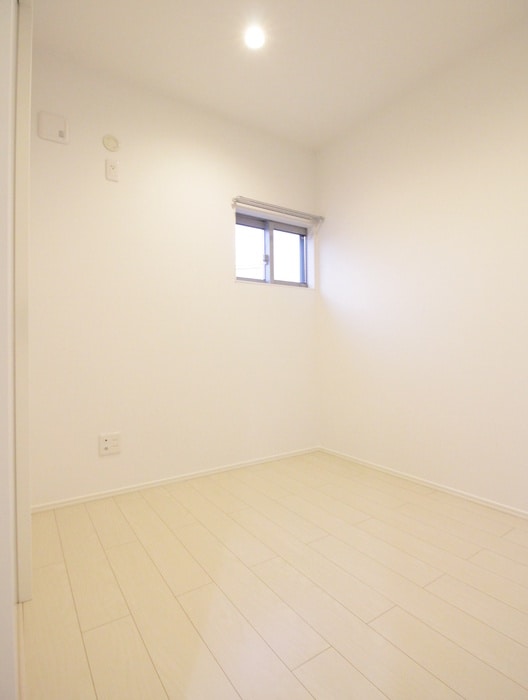 居室 リュクスシティー永和