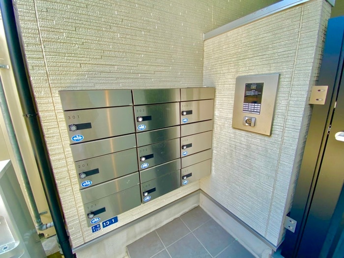 建物設備 リュクスシティー永和