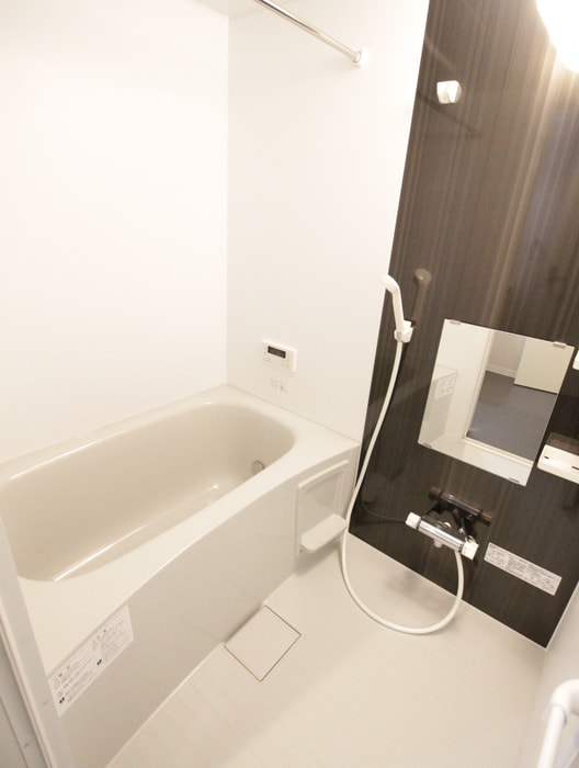 バス／シャワールーム等 リュクスシティー永和