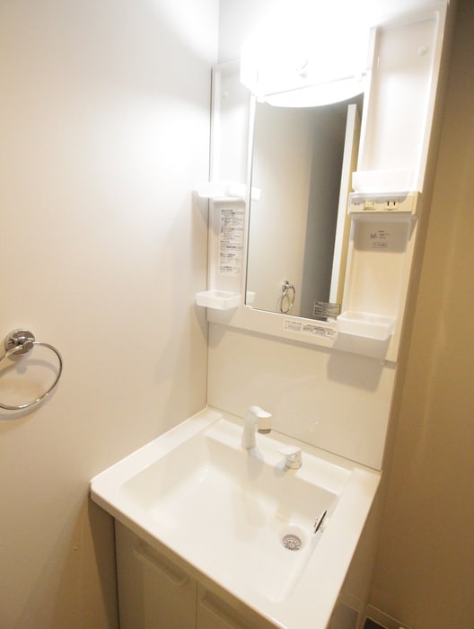 洗面 リュクスシティー永和