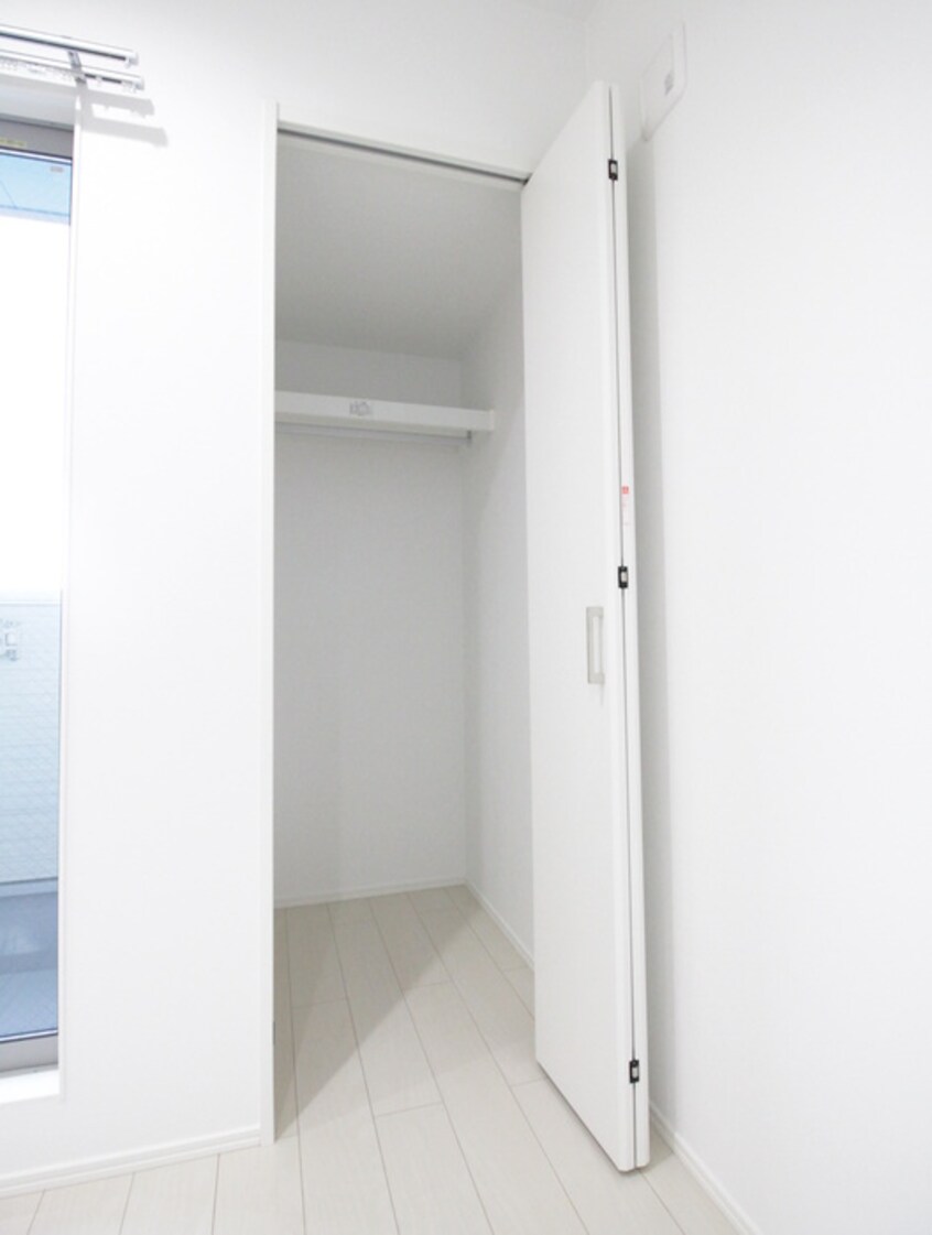 収納 リュクスシティー永和