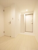 廊下 リュクスシティー永和