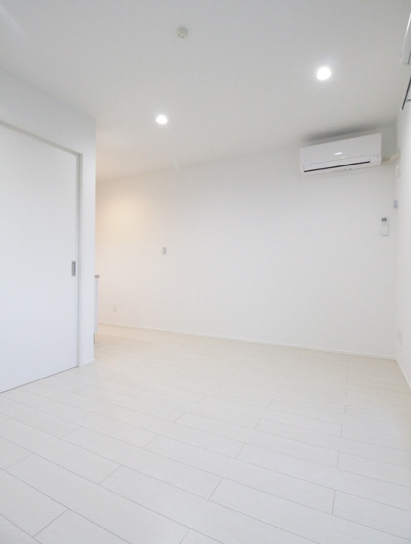 居室 リュクスシティー永和