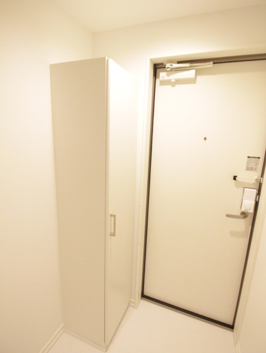 靴箱 リュクスシティー永和