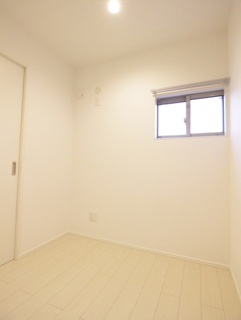 居室 リュクスシティー永和