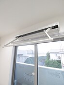 内観写真 リュクスシティー永和