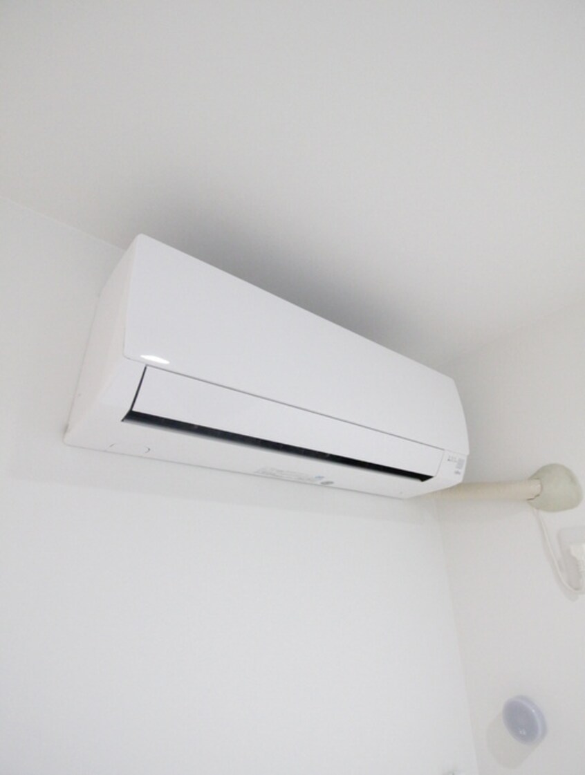 内観写真 リュクスシティー永和