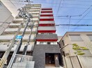 ＥＲＣｉｔｙｓ立花駅前の外観