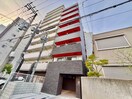 外観写真 ＥＲＣｉｔｙｓ立花駅前