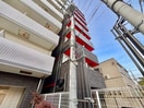 外観写真 ＥＲＣｉｔｙｓ立花駅前