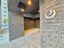 エントランス部分 ＥＲＣｉｔｙｓ立花駅前