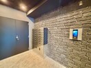 エントランス部分 ＥＲＣｉｔｙｓ立花駅前