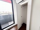 収納 ＥＲＣｉｔｙｓ立花駅前