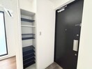 玄関 ＥＲＣｉｔｙｓ立花駅前