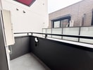 ベランダ・バルコニー ＥＲＣｉｔｙｓ立花駅前