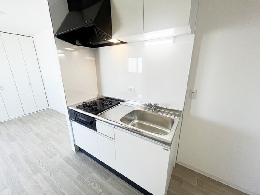 キッチン エルベ太子橋