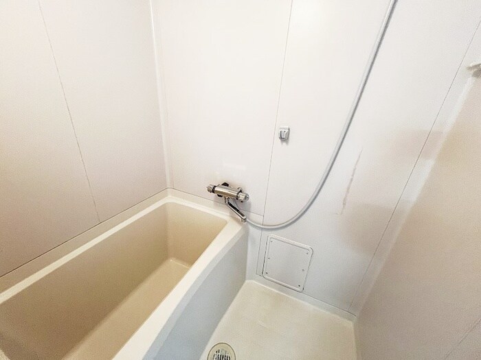 バス／シャワールーム等 エルベ太子橋